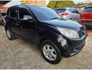 TOYOTA RUSH 2006 AUTOMÁTICA 1.5CC CHAPA MERCOSUR