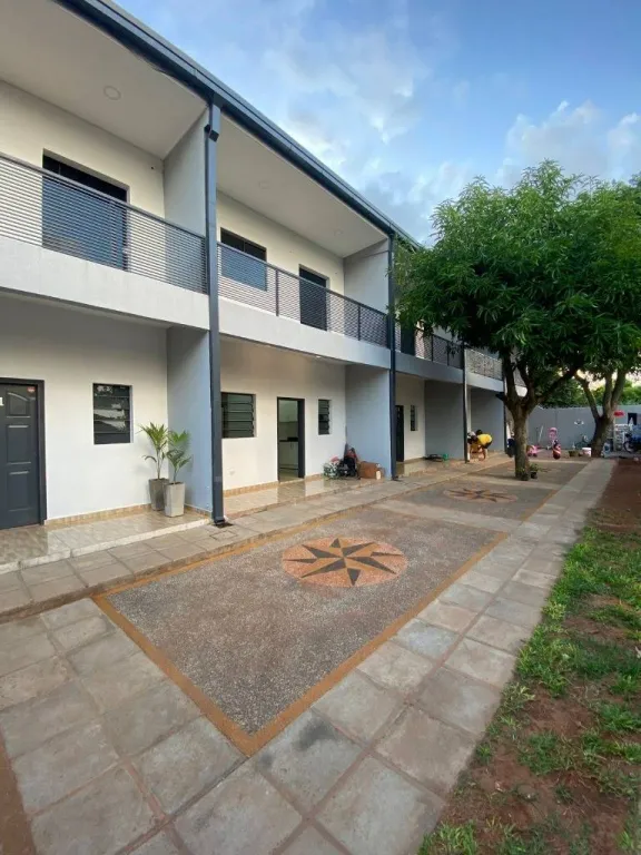 ALQUILO HERMOSOS DPTOS EN CONDOMINIO – CAPIATÁ ID41239 — photo 2