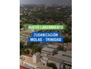 Venta de Departamento en Pozo en Virgen de la Asunción, Molas Lopez casi Artigas Asunción