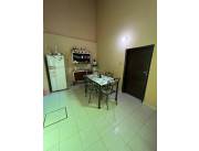En Venta Casa en Asunción Barrio Obrero