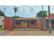ALQUILO CHALET EN LAMBARE