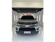 CHEVROLET S10 AÑO 2022 AUTOMATICA 4X4