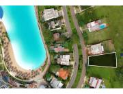 VENDO TERRENO EN AQUA VILLAGE SAN BERNARDINO