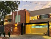 VENDO HERMOSO DÚPLEX 3 DORM. - Z/ RAKIURA, LOMA MERLO LUQUE (CÓD. 1130)