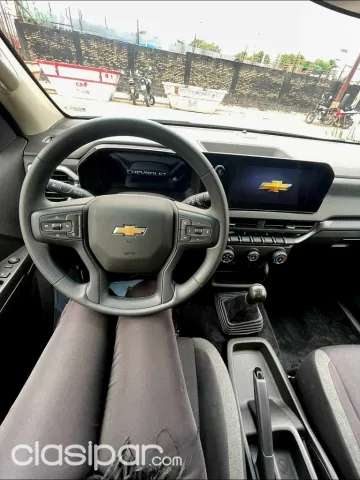 Chevrolet S10 2026 — foto 6