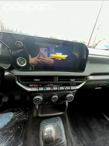 Chevrolet S10 2026 — foto 7