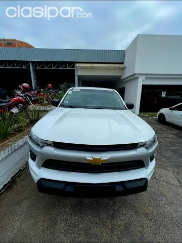 Chevrolet S10 2026 — foto 3