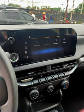 Chevrolet S10 2026 - foto 8