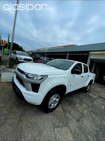 Chevrolet S10 2026 - foto 2