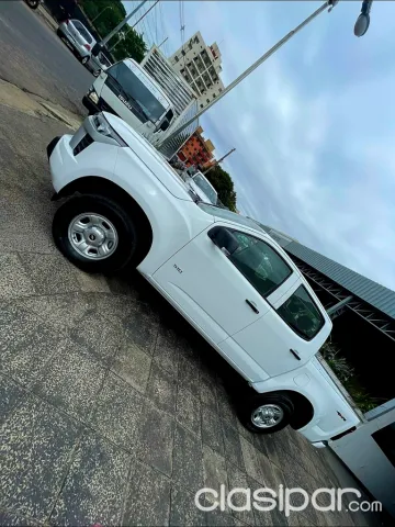 Chevrolet S10 2026 — foto 5