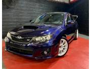 SUBARU IMPREZA STI