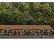 VENDO CHALET A ESTRENAR CON PATIO EN ÑEMBY CAÑADITA