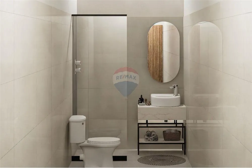 VENDO CHALET A ESTRENAR CON PATIO EN ÑEMBY CAÑADITA — foto 3