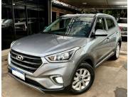 Hyundai Creta 2022 [ÚNICO DUEÑO]