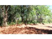 ATENCIÓN INVERSIONISTAS Y DESARROLLADORES TERRENO EN VENTA – BO. ISLA BOGADO LUQUE
