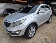 Kia Sportage 2011 [ÚNICO DUEÑO]