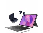 TABLET LENOVO IDEA TAB PRO 12.7" 8GB/256GB (FORRO+KB+PEN+MOTO BUDS)