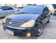 MI CARS AUTOMOTORES 𝗩𝗘𝗡𝗗𝗘 TOYOTA ALLION AÑO 2002/03 REAL CHAPA MERCOSUR AA TITULO CE
