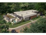 VENDO HERMOSA CASA NUEVA 3 DORMITORIOS SAN BERNARDINO
