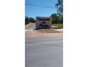 LOTES EN PIRAYU - ZONA COSTA HU