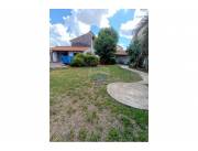 VENDO RESIDENCIA EN SAJONIA