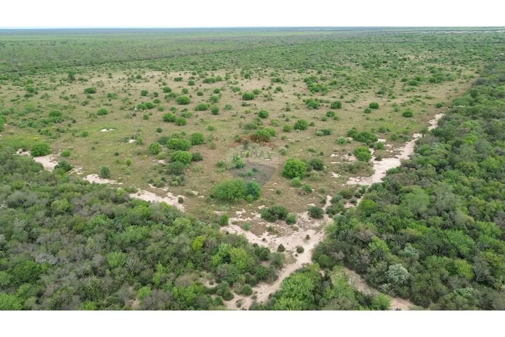 VENDO CAMPO EN PUERTO CASADO OPORTUNIDAD DE INVERSION — foto 2