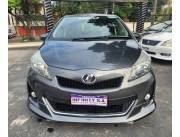 Toyota New Vitz rs TRD 2013