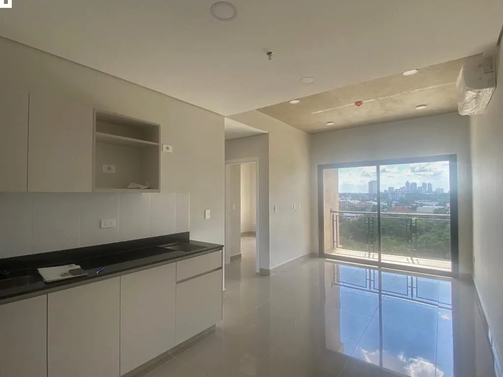 VENDO DEPARTAMENTO DE 2 DORMITORIOS EN ZUBA — foto 2