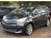 TOYOTA NEW RACTIS
