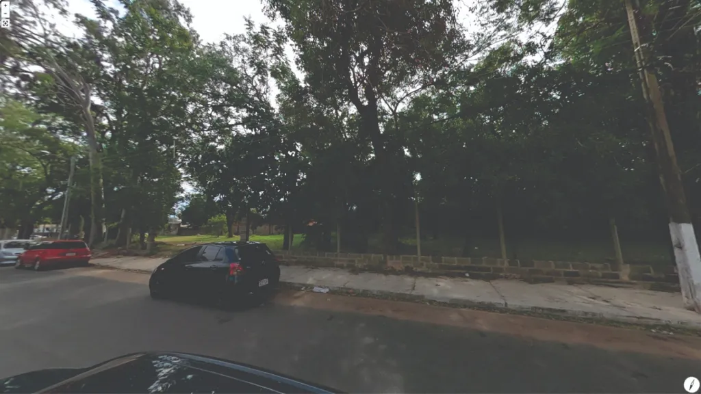VENDO TERRENO DE 4500M2 EN ESQUINA EN LOMA PYTA — foto 3