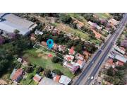 EN VENTA INTERESANTE TERRENO EN ÑEMBY
