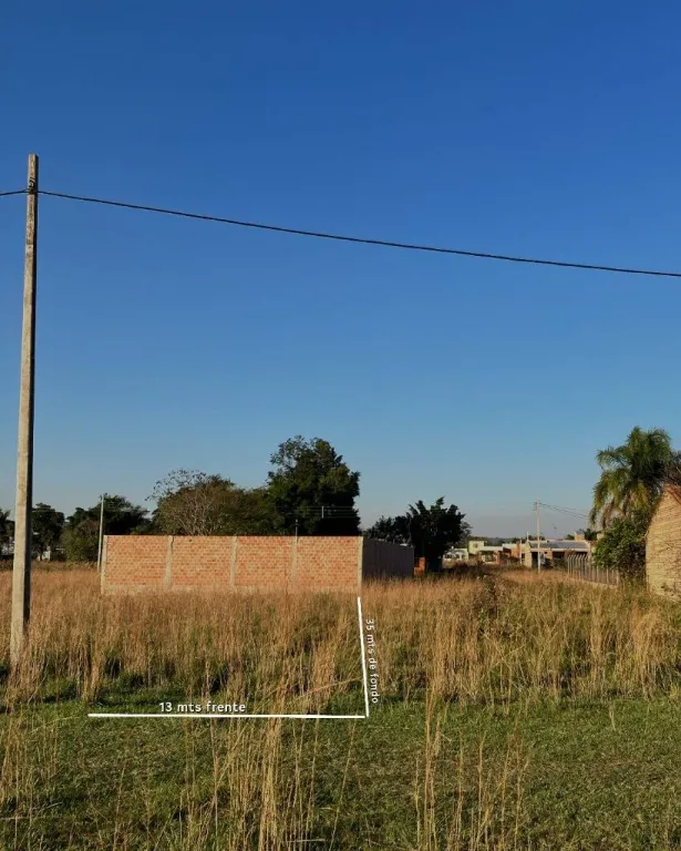VENDO TERRENO EN URBANIZACIÓN PUERTA DEL LAGO - SAN BERNARDINO — foto 3