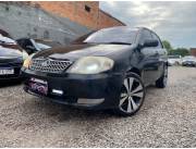 TOYOTA NEW COROLLA