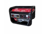 Generador Electrico 2.2 Kva Naftero