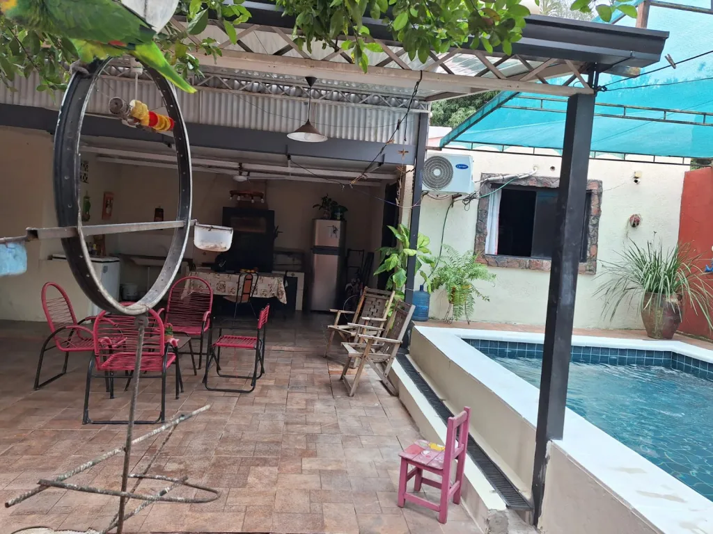 SE VENDE CASA EN LA CIUDAD DE AREGUA — foto 3