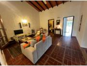 ALQUILO O VENDO CASA EN SAN BERNARDINO