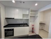 EN ALQUILER DEPARTAMENTO EN ASUNCION BARRIO MBURUCUYA ID 40891