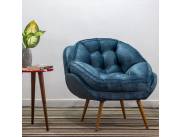 SOFA POLTRONA EVORA (EV0001)