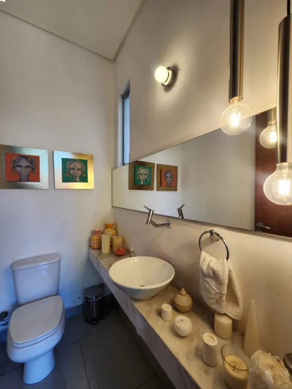 VENDO HERMOSO DUPLEX ZONA TIERRA COLORADA - BARRIO MBURUCUYA — photo 3