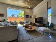 VENDO HERMOSO DUPLEX ZONA TIERRA COLORADA - BARRIO MBURUCUYA