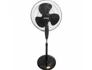 VENTILADOR DE PIE SPEED SVPAPCT 45 W – NEGRO