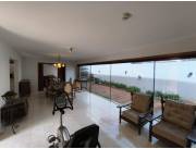 ALQUILO DUPLEX EN BARRIO LOS LAURELES (SIN MUEBLES)