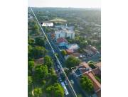 EN VENTA PROPIEDAD EN ESQUINA SOBRE SACRAMENTO