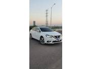 Nissan Sentra Exclusive