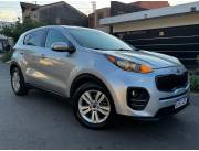 Kia Sportage 2019 jb