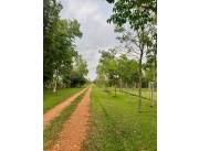 VENDO TERRENO EN SAN BERNARDINO URBANIZACIÓN EL CORTIJO