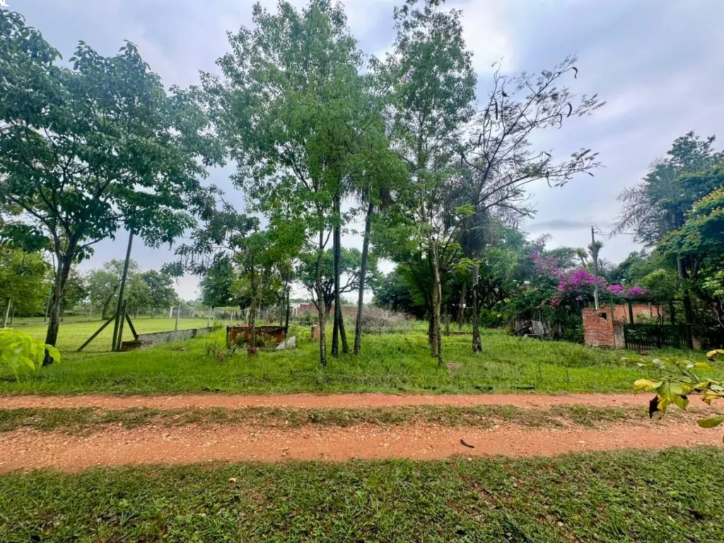 VENDO TERRENO EN SAN BERNARDINO URBANIZACIÓN EL CORTIJO — foto 2