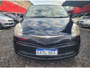 VENDO TOYOTA RACTIS 2008