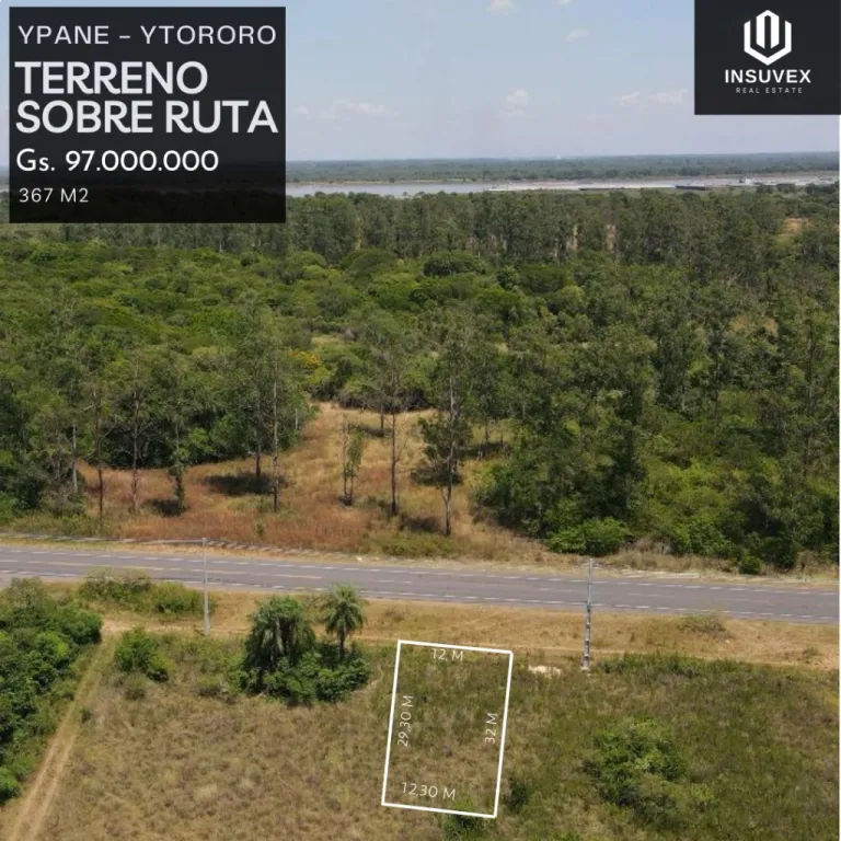 Vendo terreno cod 5872 — foto 3