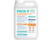 DESENGRASANTE INDUSTRIAL EXTRA CONCENTRADO